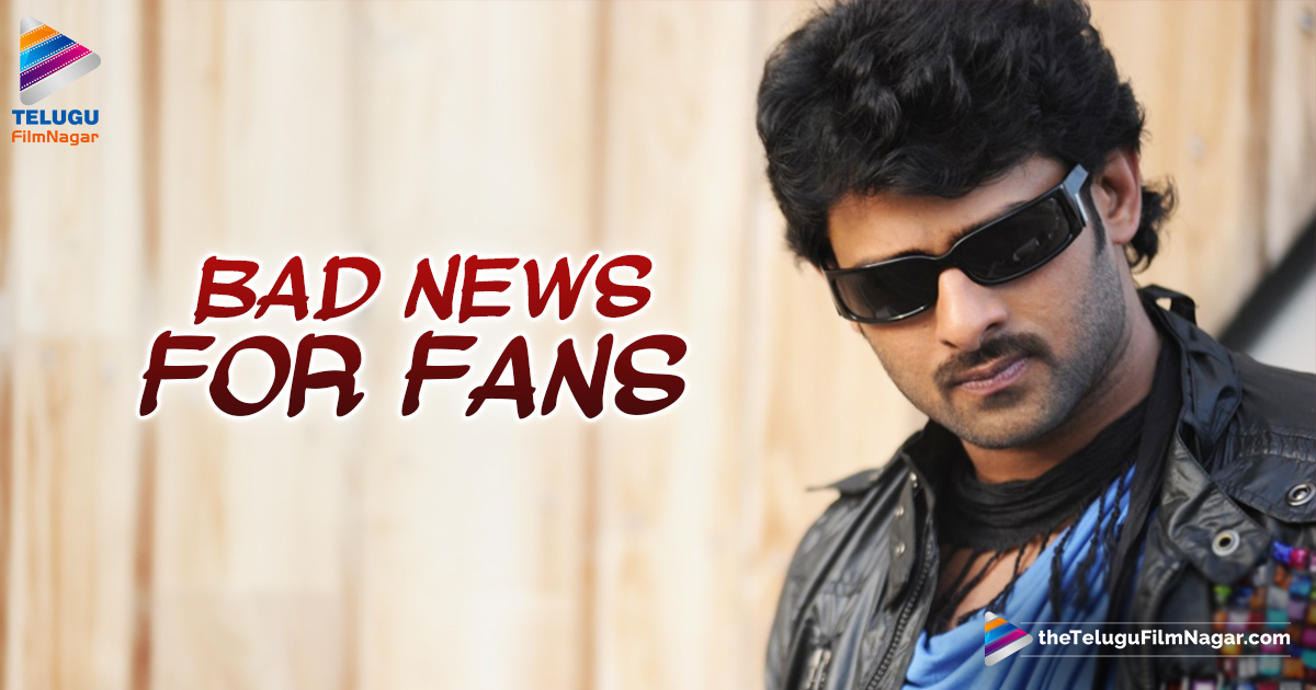 prabhas next movie