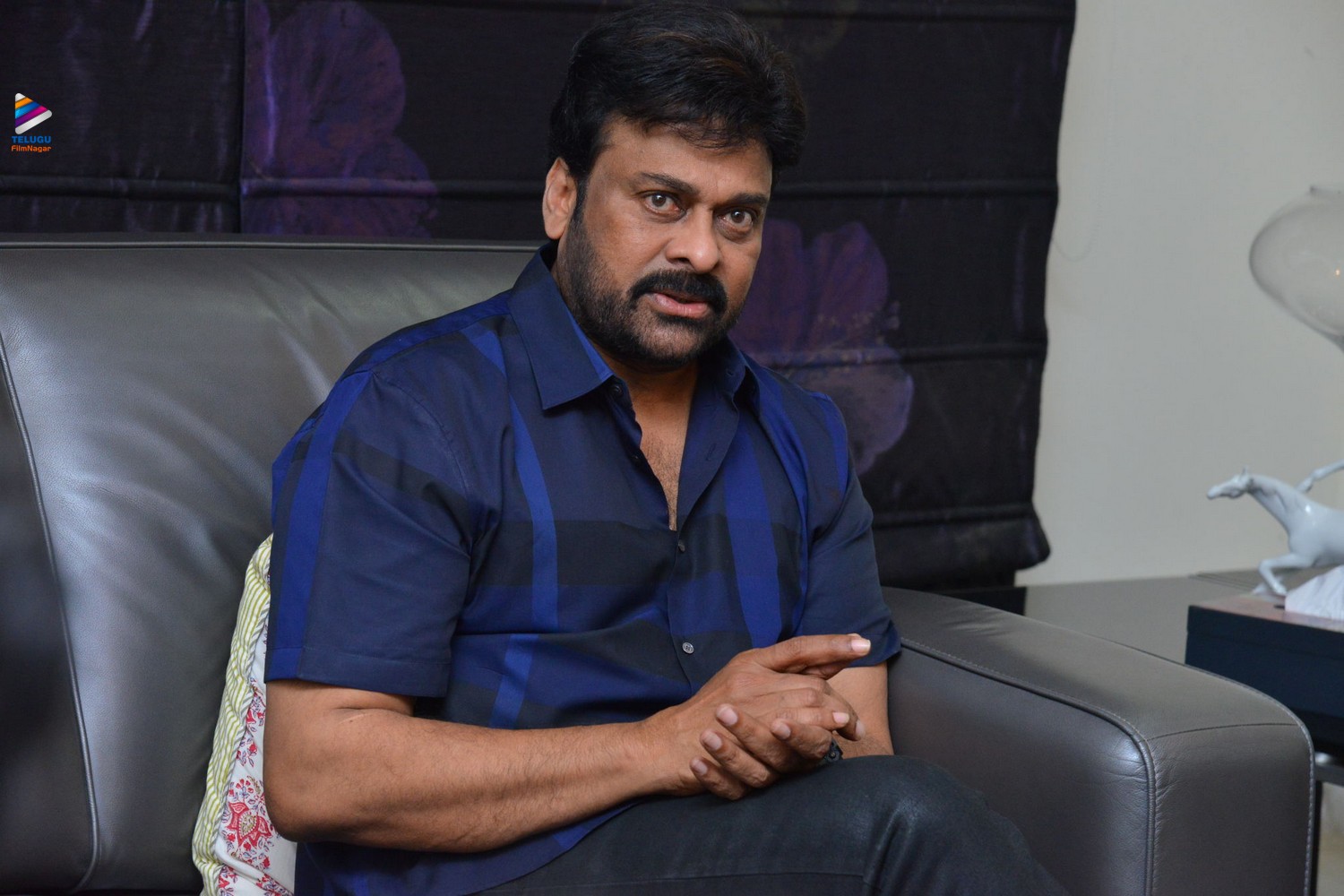 CHIRANGEEVI TREATMENT TO ANJANASEVI TREATMENT!