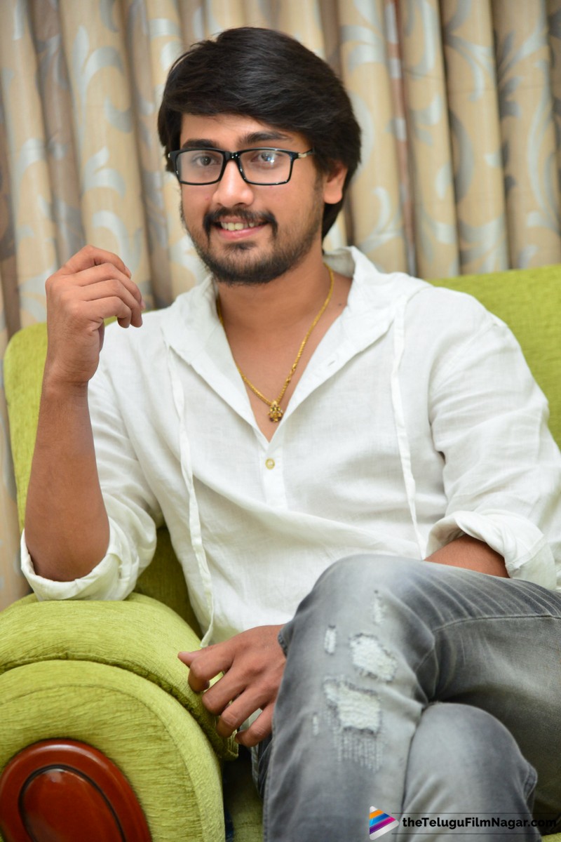 Raj Tarun Interview Stills Andhhagadu Movie Telugu Filmnagar