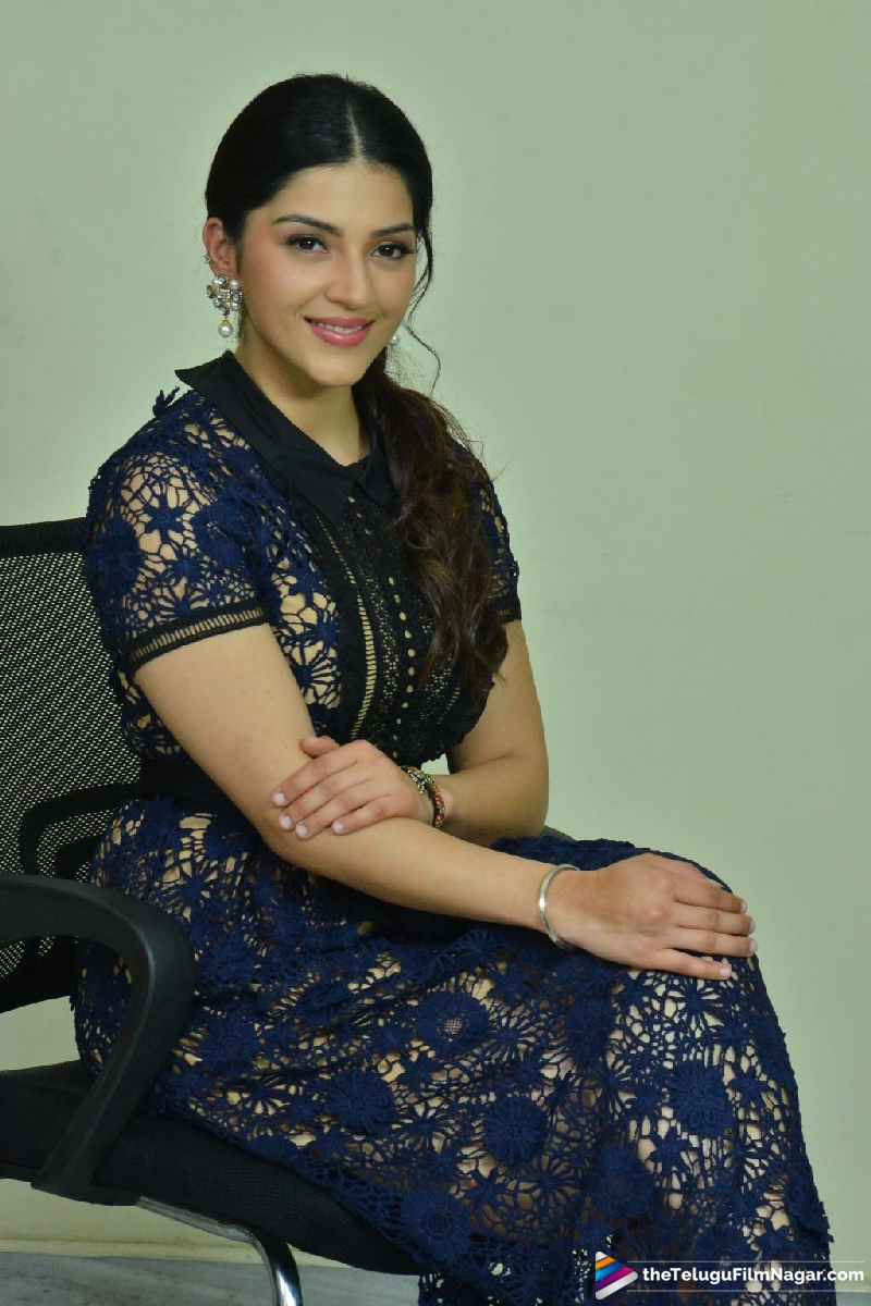 Mehrene Kaur Latest Photos  Actress Mehreen Pirzada 