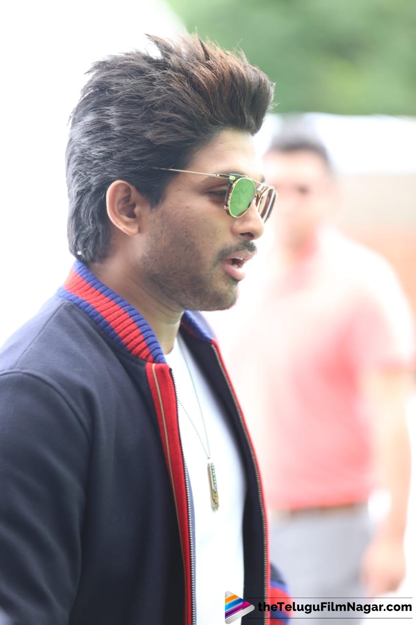 Star stylish allu arjun Star stylish allu arjun
