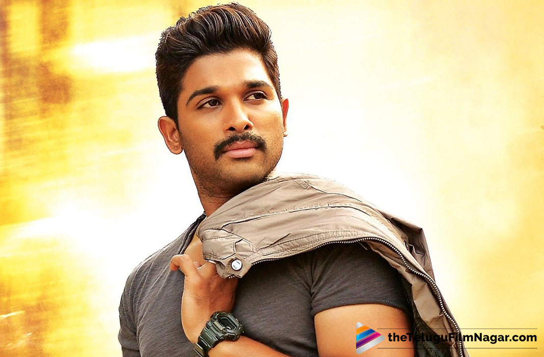 Allu arjun new movie 2019 Clearance