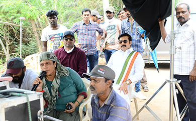 Yatra Movie Working Stills Yatra Movie Working Stills,Yatra Movie Stills,Mammootty Yatra Movie Stills,Mammootty Photos From Yatra Movie,Yatra Team Working Stills,Yatra Movie Latest Pics,YSR Biopic Movie Working Stills,Tollywood celebrities Photos,Latest Photo Gallery,Telugu Filmnagar,Yatra Movie Team Photo Gallery,Latest Telugu Movie Photos