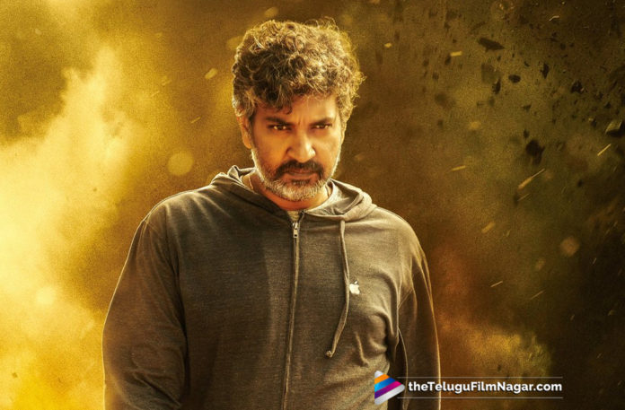 SS Rajamouli RRR – Is This The Title He Will Reveal?,2019 Latest Telugu Movie News, RRR Movie Latest Updates, RRR Movie Title Details, RRR Movie Title News, RRR Movie Title Release Date, RRR Movie Title Revealed on That Day, RRR Movie Title To Be Unveiled On A Special Day, Telugu Film Updates, Telugu Filmnagar, Tollywood Cinema News