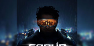 2019 Latest Telugu Film News, Prabhas Announces A Special Saaho Experience For Fans, Special Saaho Experience For Fans By Prabhas, Saaho Movie latest News, Prabhas Saaho The Game Coming Soon, Saaho The Game For Prabhas Fans, Rebel Star Prabhas kickstarted the promotions for Saaho, Prabhas announced a new visual experience for his fans, SaahoTheGame Launching soon, Telugu Film News, Telugu Filmnagar, Tollywood Cinema Updates