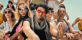 2019 Latest Telugu Film News, Saaho Song Bad Boy Is Prabhas The Next Big Thing In Bollywood, Saaho new song Bad Boy, Saaho new song Bad Boy New Sensation In BollyWood, Bad Boy From Saaho, Jacqueline Fernandes in Special Song Saaho, Special Song in Saaho, Saaho Movie Latest news, Telugu Film updates, Telugu Filmnagar, Tollywood cinema News
