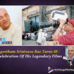 Singeetam Srinivasa Rao – The Great Visionary Filmmaker,Singeetam Srinivasa Rao - The Great Visionary Filmmaker Who Pioneered Innovation,Telugu Filmnagar,Latest Telugu Movies News,Telugu Film News 2019,Tollywood Movie Updates,Singeetam Srinivasa Rao Latest News,Singeetam Srinivasa Rao Updates,#SingeetamSrinivasaRao,Director Singeetam Srinivasa Rao News,Happy Birthday Singeetam Srinivasa Rao,Singeetam Srinivasa Rao 88th Birthday