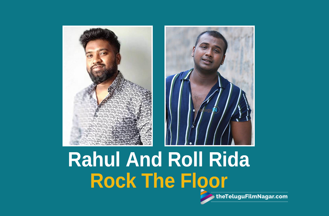 90ml movie songs