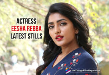 Actress Eesha Rebba Latest Stills,Latest Pictures Of Actress Eesha Rebba,2019 Telugu Movies Photos, Eesha Rebba Latest Images, Eesha Rebba Latest Photo Gallery, Eesha Rebba New Photos, Eesha Rebba New Stills, Latest Pictures of Eesha Rebba, Latest Tollywood Photo Gallery, Telugu Filmnagar, Tollywood Celebrities New Images