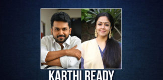 Karthi To Start His Next Movie,Latest Telugu Movies News,Telugu Film News 2019, Telugu Filmnagar, Tollywood Cinema Updates,Karthi New Movie,Karthi Upcoming Movie Details,Karthi New Movie Release Date