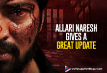 Allari Naresh Gives A Great Update To His Fans, Allari Naresh Is Coming Up With A Different Concept, Allari Naresh latest news, Allari Naresh New Movie News, Allari Naresh Next Film Updates, Allari Naresh Next Project News, Allari Naresh Upcoming Movie News, latest telugu movies news, Telugu Film News 2020, Telugu Filmnagar, Tollywood Movie Updates