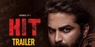 #HITTrailer, hit, HIT Movie Official Trailer, HIT Movie Trailer, HIT Telugu Movie Trailer, HIT Telugu Movie Updates, HIT Trailer, HIT Trailer – Vishwak Sen On A Hunt To Crack An Intriguing Case, latest telugu movies news, Telugu Film News 2020, Telugu Filmnagar, Tollywood Movie Updates, Vishwak Sen, Vishwak Sen Hit, Vishwak Sen HIT Movie Latest News