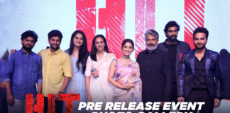 HIT Movie Pre Release Event Photo Gallery