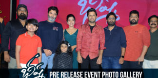 Bheeshma Movie Pre Release Event Photo Gallery