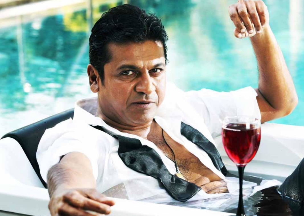 Sandalwood Star Shiva Rajkumar All Set For Tollywood Comeback