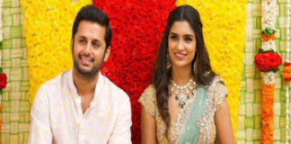 Nithiin Puts Safety First  And Postpones Wedding To Set An Example