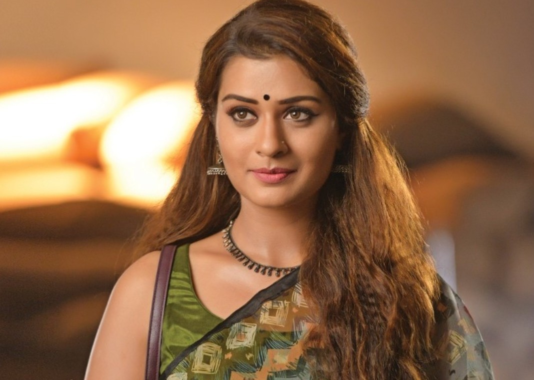 Payal Scared And Happy Over COVID19 - Shootings Begin