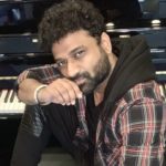 Devi Sri Prasad Completes #BETheREALMAN Challenge With A Hint Of Music - Comedy And Emotions