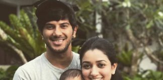 Dulquer Salmaan And His Wife Amal Sufiya’s Fairytale Love Story Is All Things Cute : Here Is The Tale,Telugu Filmnagar,Latest Telugu Movies News,Telugu Film News 2020,Tollywood Movie Updates,Latest Tollywood News,Dulquer Salmaan,Amal Sufiya,Dulquer Salmaan Latest News,Dulquer Salmaan New Movie News,Dulquer Salmaan Next Film Updates,Dulquer Salmaan Next Project Details