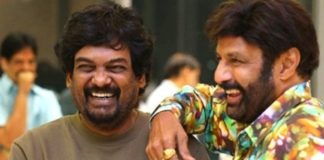 After Fighter - Puri Jagannadh To Collaborate With Balakrishna For His Next?
