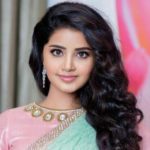 Anupama Parameswarans Facebook Page Hacked; Actress Vents Out On Instagram