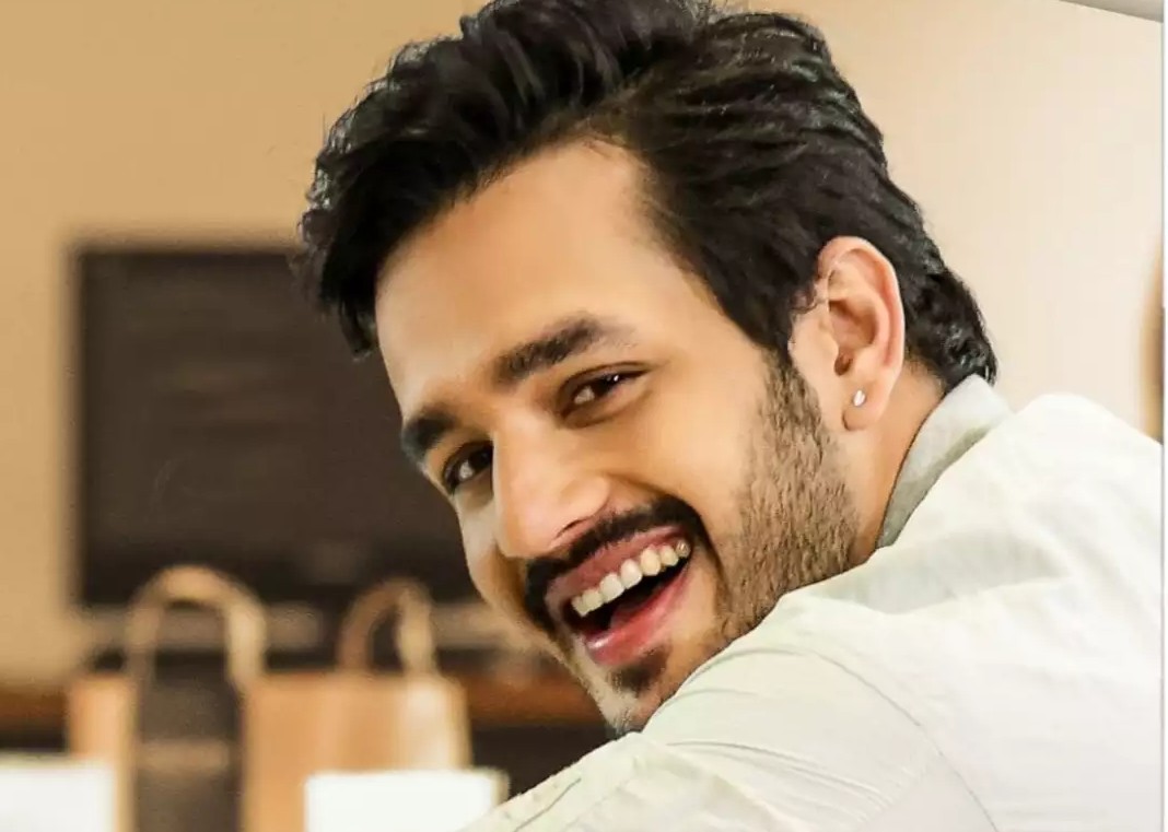 Akhil Akkineni Requests Fans To Not Indulge In Grand Birthday Celebrations  And Stay At Home