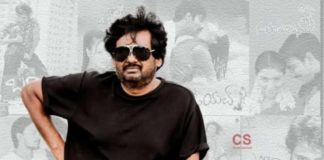 Puri Jagannadh Completes 20 Years In The Film Industry : Ram Pothineni To Karan Johar Pour In Wishes