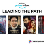Amazon Prime Video Leads The Path As Film Releases Shift Focus From Theatres To OTT Platforms