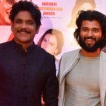 Akkineni Nagarjuna Appeals Mega Star Chiranjeevi To Come Up With A Stringent Action Plan Against Fake News