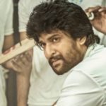 This Unseen Picture From Nani’s Jersey Was The First Preference For The First Look; Check Out