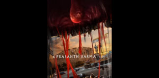 Prasanth Varma Releases Motion Poster Of Movie Based On Coronavirus