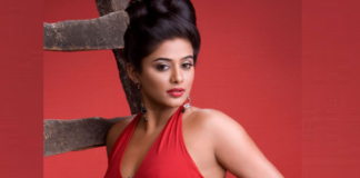 Priyamani: Look forward to expanding my career in the Hindi industry but not rushing
