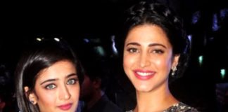 Shruti Haasan And Akshara Haasan’s Throwback Pictures Always Make You Want To Know The Behind Story Of The Image