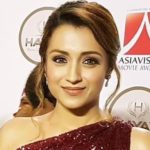 Trisha Krishnan Chooses Her Top Three Best Actors From Indian cinema - Find Out