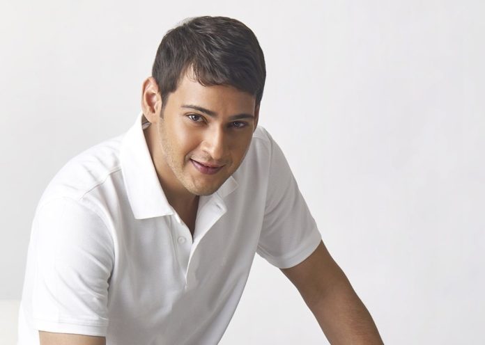 This Throwback Picture Of Superstar Mahesh Babu From An Old Photoshoot Is Pure Gold