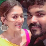 Vignesh Shivan Calls Girlfriend Nayanthara The ‘Mother Of His Future Children’ And Fans Cannot Keep Calm