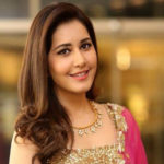 Raashi Khanna Tries Her Hand At The Guitar; Delivers A Soothing Song