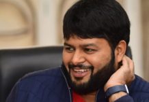 S Thaman Shares The Story Behind 'Oh My God Daddy' From Ala Vaikunthapurramuloo