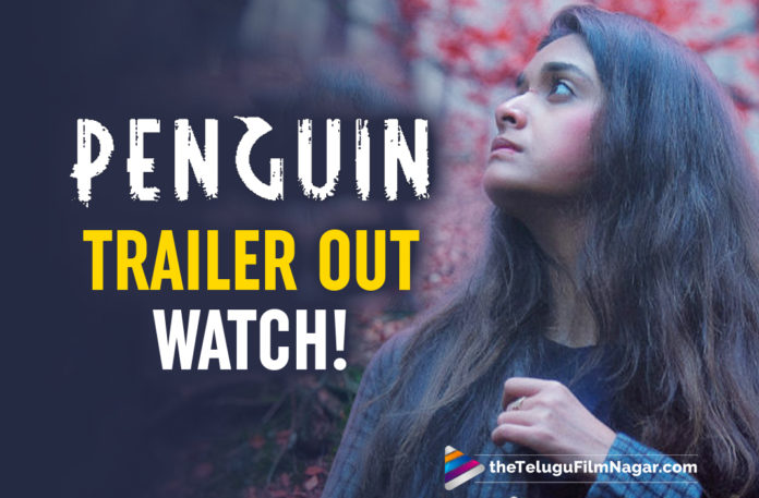  Penguin Trailer Promises A Dark And Mysterious Thriller- Watch Now!