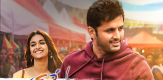 Rang De: Team Wishes Nithiin With Special Marriage Comedy Teaser
