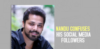 #BiggBoss4 : Nandu Confuses His Social Media Followers