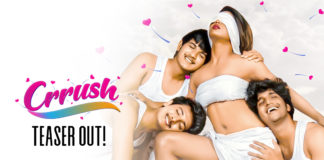 Crrush: Teaser Of Ravi Babu’s Adult Comedy Is Out Now