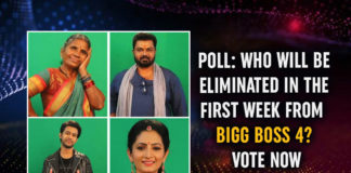 POLL: Who do you think will be eliminated in the first week from Bigg Boss 4? Vote Now