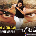 From Unseen Pictures To Heartfelt Message, Ram Charan Remembers Chirutha On Puri Jagannadh’s Birthday