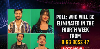 POLL: Who Do You Think Will Be Eliminated In The Fourth Week From Bigg Boss 4? Vote Now