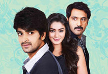 Dikkulu Chudaku Ramayya Telugu Full Movie