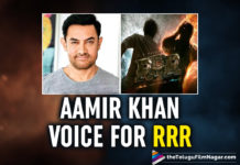 Aamir Khan For SS Rajamouli's RRR? Here's What We Know