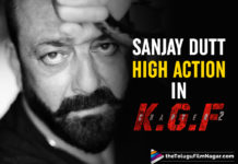 Yash About KGF Chapter 2: Sanjay Dutt Sir Is Going To Rip The Screen With The Action Scenes