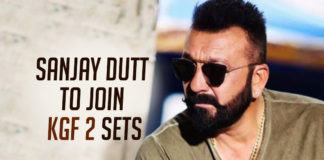 KGF Chapter 2: Sanjay Dutt To Join The Sets Of This Yash Starrer In Hyderabad?