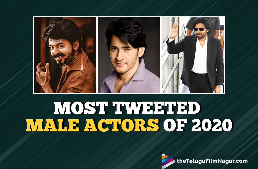 Who Do Think Is Most Tweeted About South Indian Male Actor Of 2020 Here Is The Full List Some peculiarities in south indian actors appearance. south indian male actor of 2020